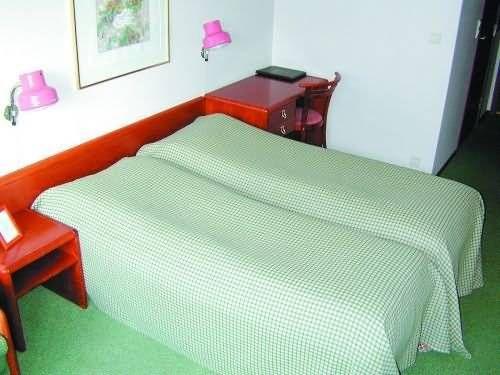 Trysil Hotel 部屋 写真