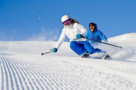 Trysil Hotel エクステリア 写真