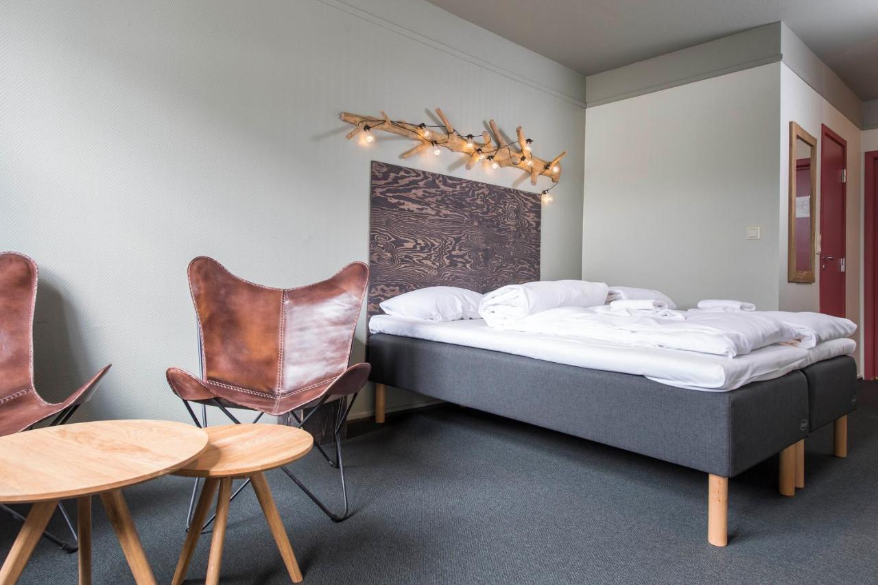 Trysil Hotel エクステリア 写真